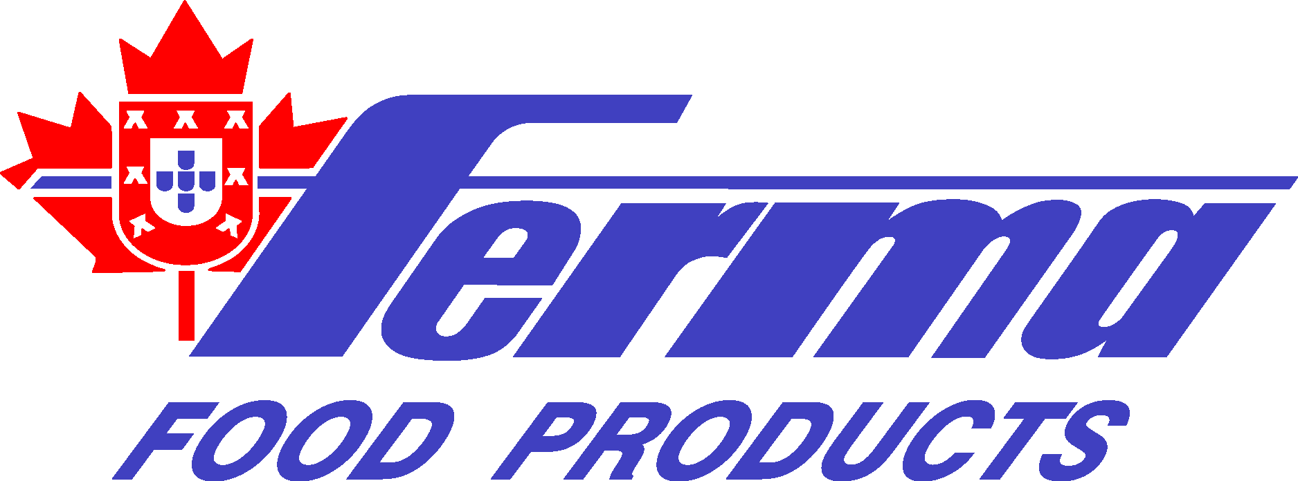 Ferma Foods Logo Vector Logo
